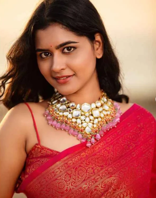 Deepa Balu